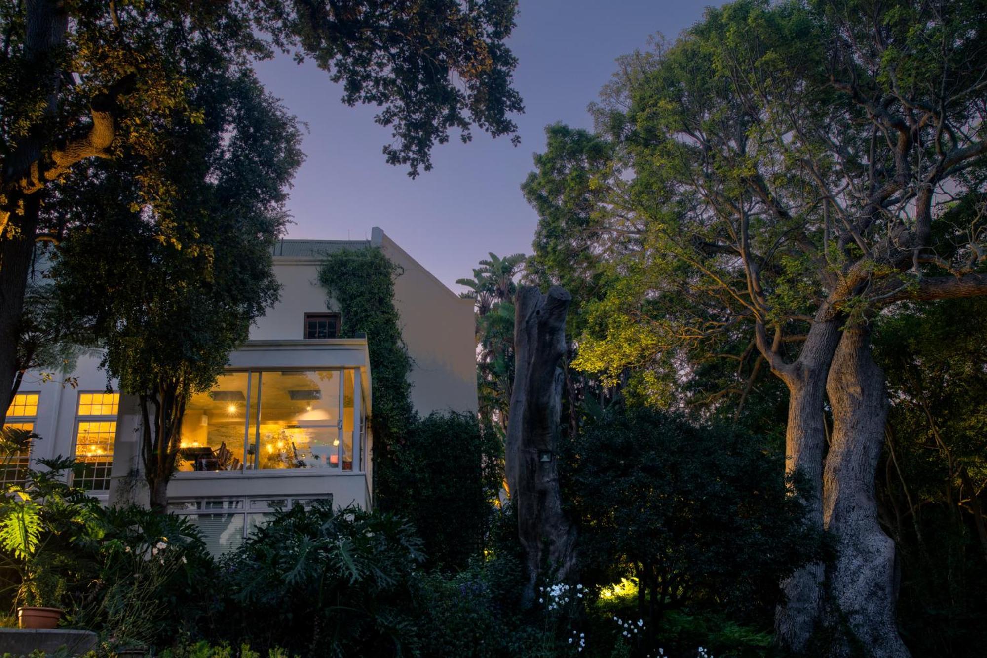 The Cellars-Hohenort Hotel Cape Town Exterior foto